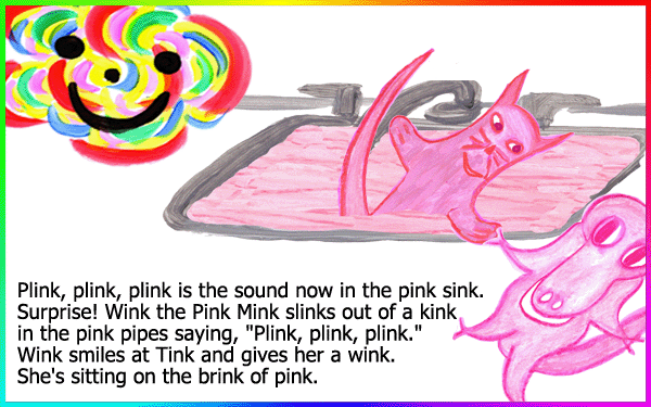 Tink'sPinkDrink